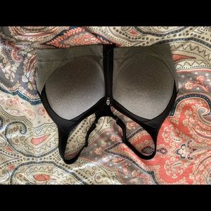 38 D Sports Bra- Never Worn